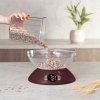 WAGA KUCHENNA Z MISĄ BERLINGER HAUS BH-9615 LEONARDO